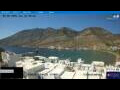Webcam Kamárai (Sifnos)