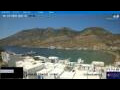 Webcam Kamárai (Sifnos)