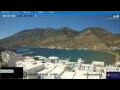 Webcam Kamárai (Sifnos)