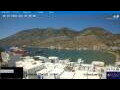 Webcam Kamárai (Sifnos)