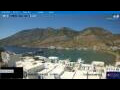 Webcam Kamárai (Sifnos)