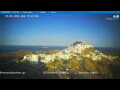 Webcam Serifos Chora