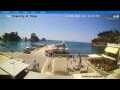 Webcam Parga