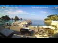 Webcam Parga
