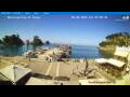 Webcam Parga