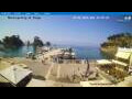Webcam Parga