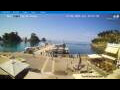 Webcam Parga