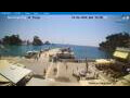 Webcam Parga