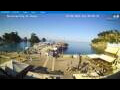Webcam Parga