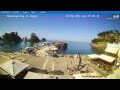 Webcam Parga