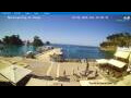 Webcam Parga
