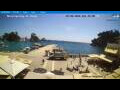 Webcam Parga
