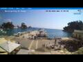 Webcam Parga