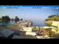 Webcam Parga