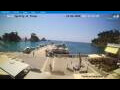 Webcam Parga