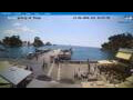 Webcam Parga