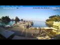 Webcam Parga