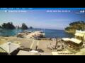 Webcam Parga