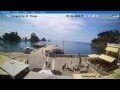 Webcam Parga