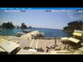Webcam Parga