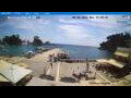 Webcam Parga