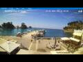 Webcam Parga