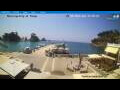 Webcam Parga