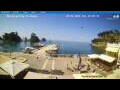 Webcam Parga
