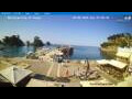 Webcam Parga