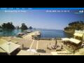 Webcam Parga