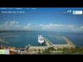 Webcam Katakolo