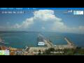 Webcam Katakolo