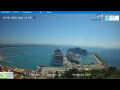 Webcam Katakolo