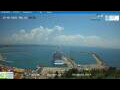 Webcam Katakolo