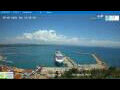 Webcam Katakolo