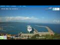 Webcam Katakolo