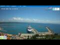 Webcam Katakolo