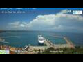 Webcam Katakolo
