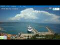 Webcam Katakolo