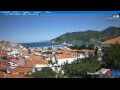 Webcam Chora Skopelos