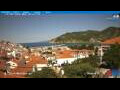 Webcam Chora Skopelos