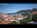 Webcam Chora Skopelos