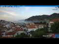 Webcam Chora Skopelos