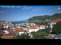 Webcam Chora Skopelos