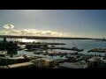Webcam Auckland