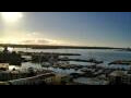 Webcam Auckland