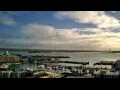 Webcam Auckland