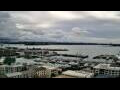Webcam Auckland
