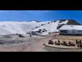 Webcam Les Deux Alpes