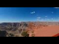 Webcam Grand Canyon, Arizona